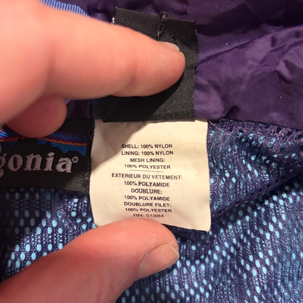 PATAGONIA | Rare Vintage 90s Ski Snow Suit ML - Picture 12 of 13